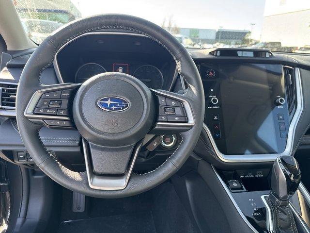 2025 Subaru Legacy Limited - Photo 46