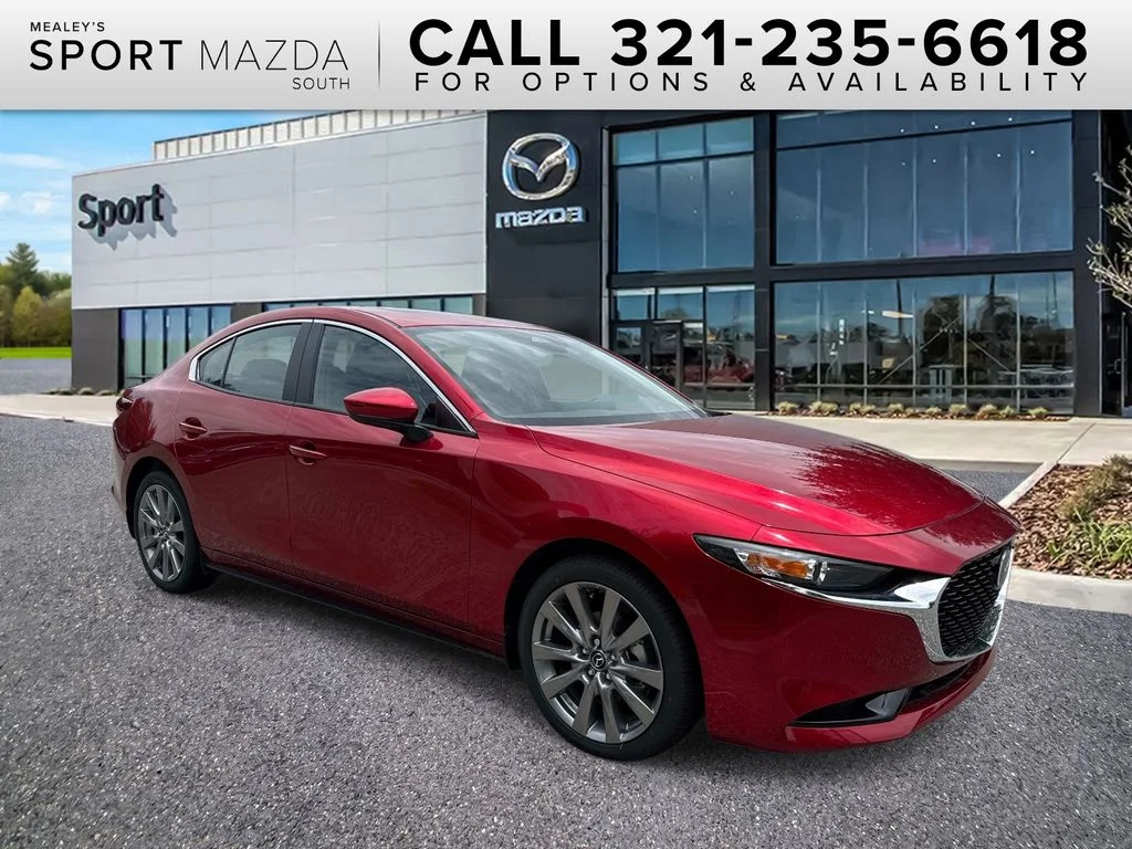 2026 Mazda CX-3 Preferred AT 4-Door SKYACTIV's photo