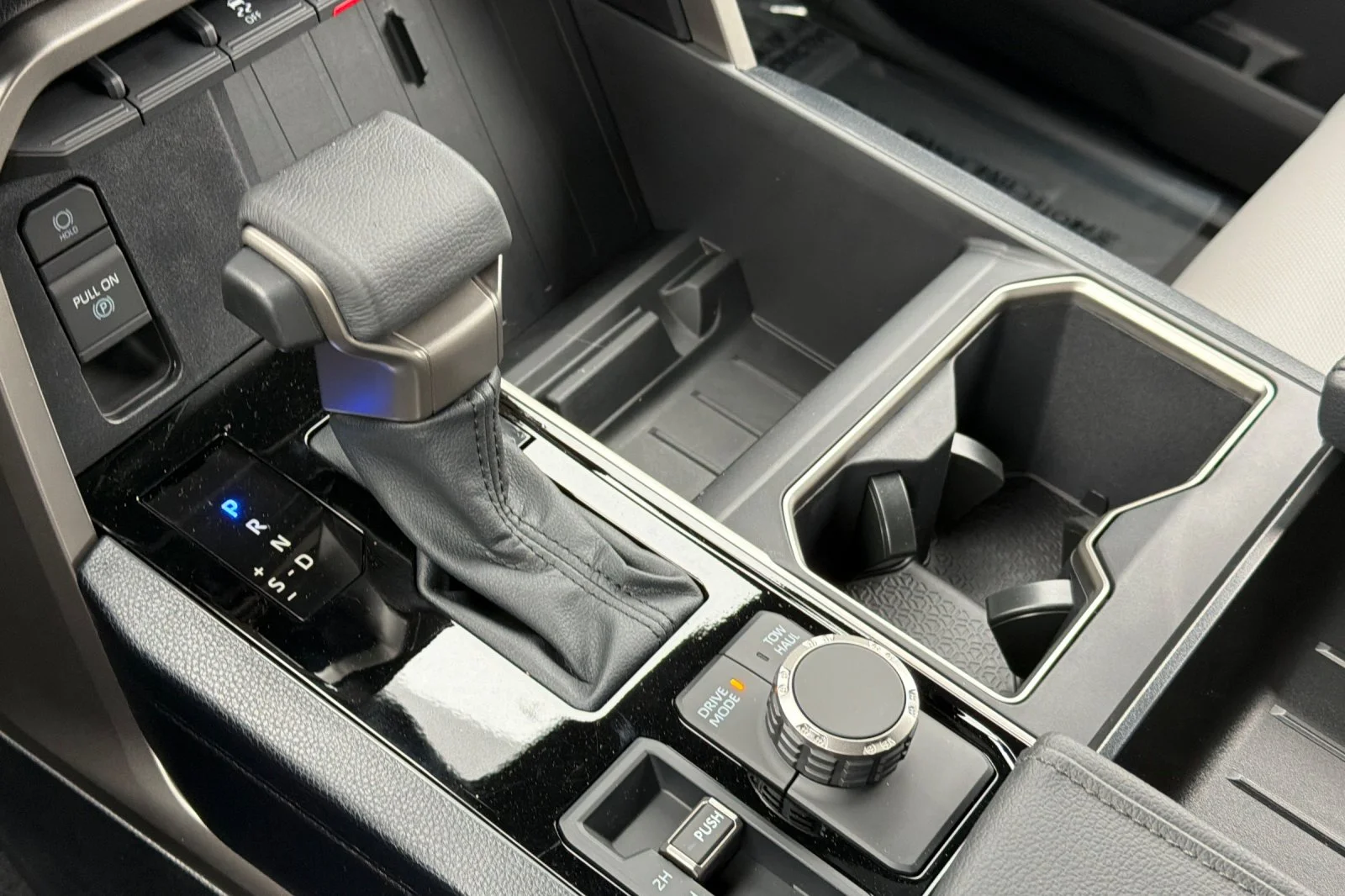 New 2026 Magnetic Gray Metallic Toyota  SR5 image 17