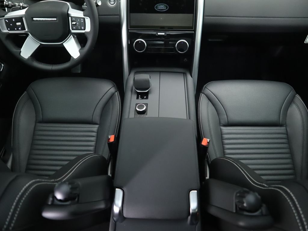 Used 2025 Fuji White Land Rover S image 18