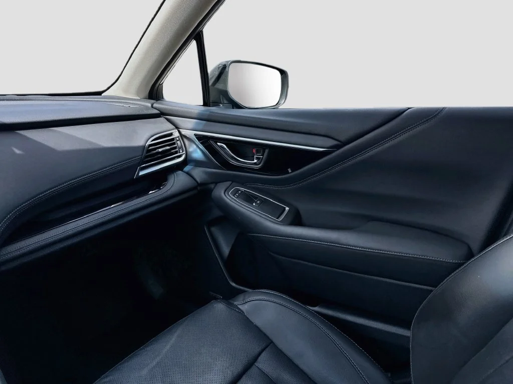 Used 2021 Black Subaru Limited image 28
