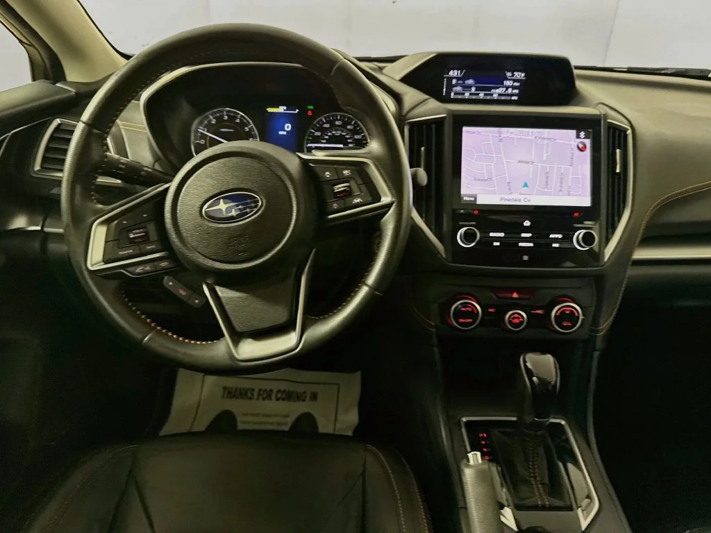 Used 2019 Black Subaru 2.0i Limited image 29