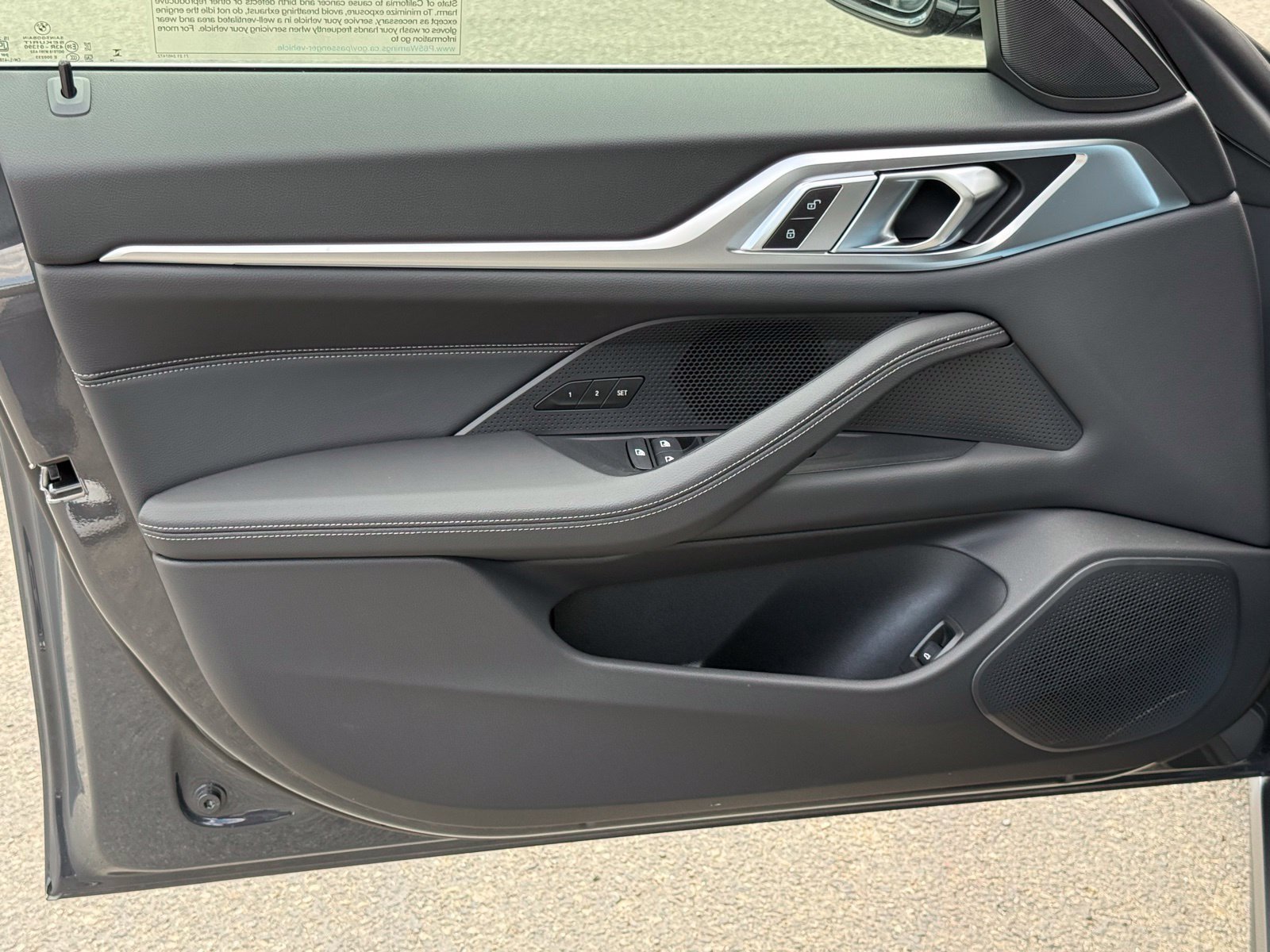 2026 BMW i4 40 - Photo 18
