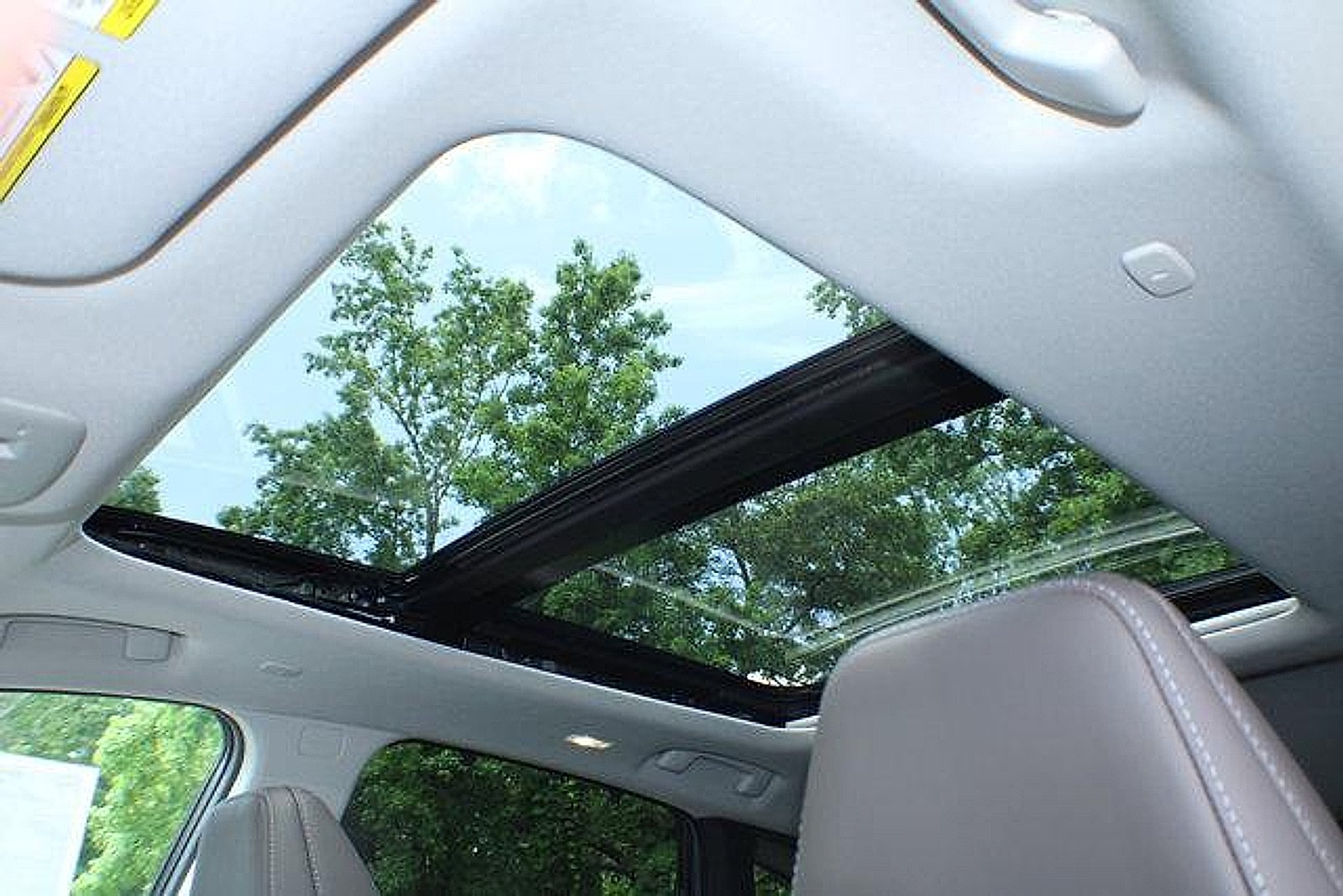 2025 Nissan Murano Platinum - Photo 7