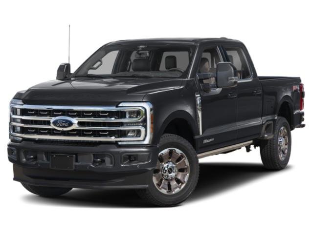 2025 FORD SUPER DUTY F-250 SRW King Ranch