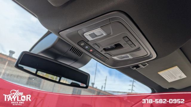 2026 GMC Sierra 1500 SLT - Photo 23