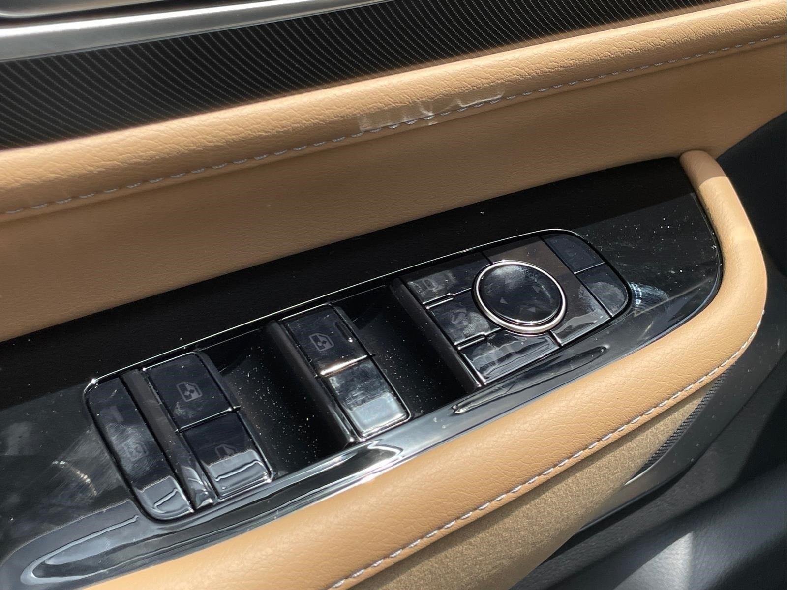 2026 INFINITI QX80 Luxe - Photo 24