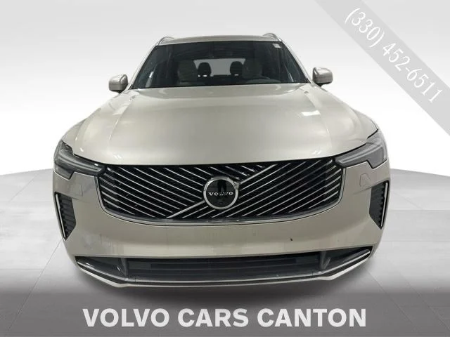New 2026 Bright Dusk Volvo Plus image 1