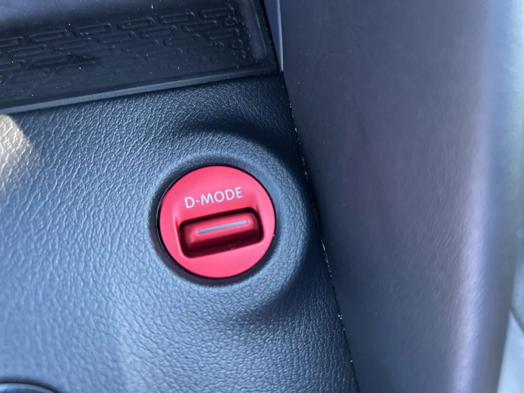 Used 2024 Gray Nissan NISMO image 18
