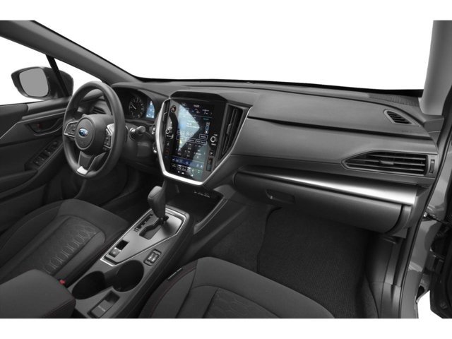 2026 Subaru Impreza Sport - Photo 8