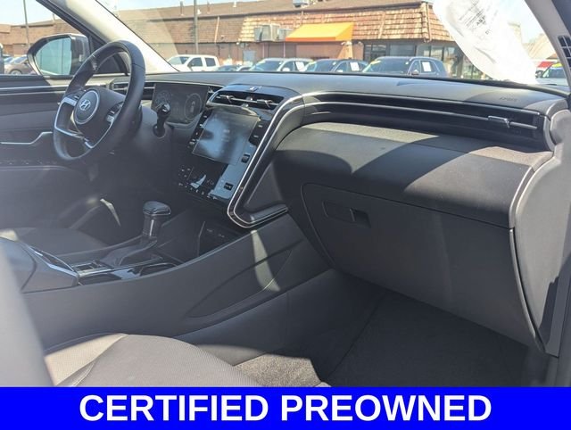 2023 Hyundai Tucson SEL - Photo 29