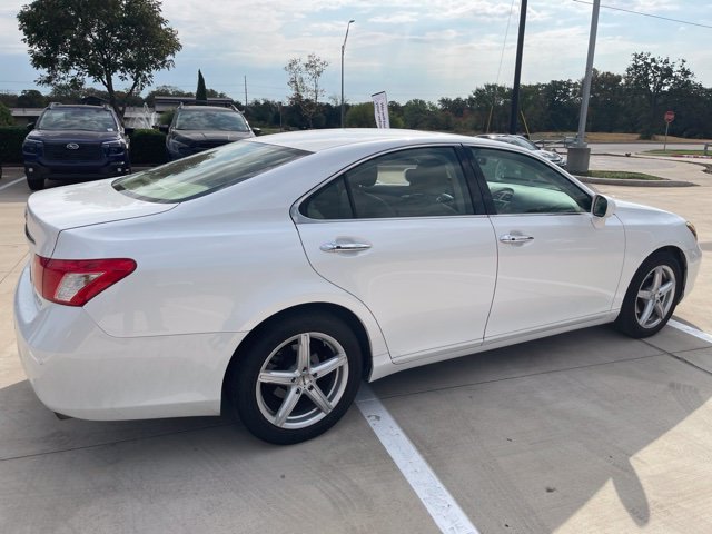 Used 2008 Starfire Pearl Lexus 350 image 3