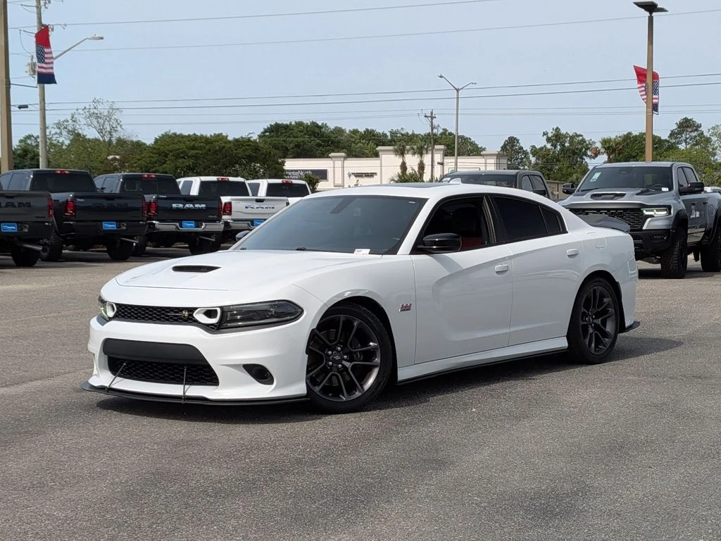 2023 Dodge Charger