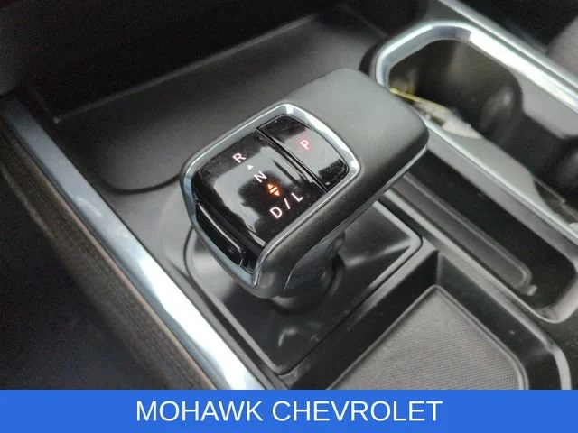 Certified Used 2023 Northsky Blue Metallic Chevrolet RST image 16