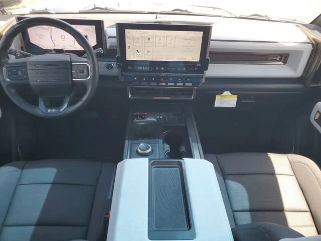 Used 2023 Interstellar White GMC 3X image 26