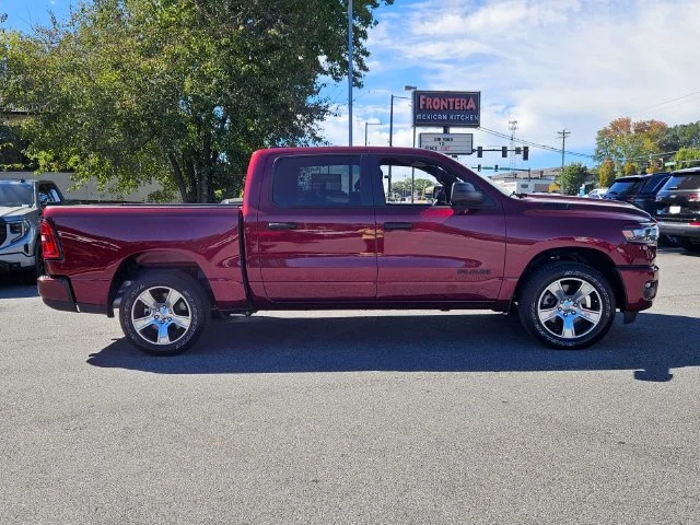 Used 2026 Red Ram Express image 6