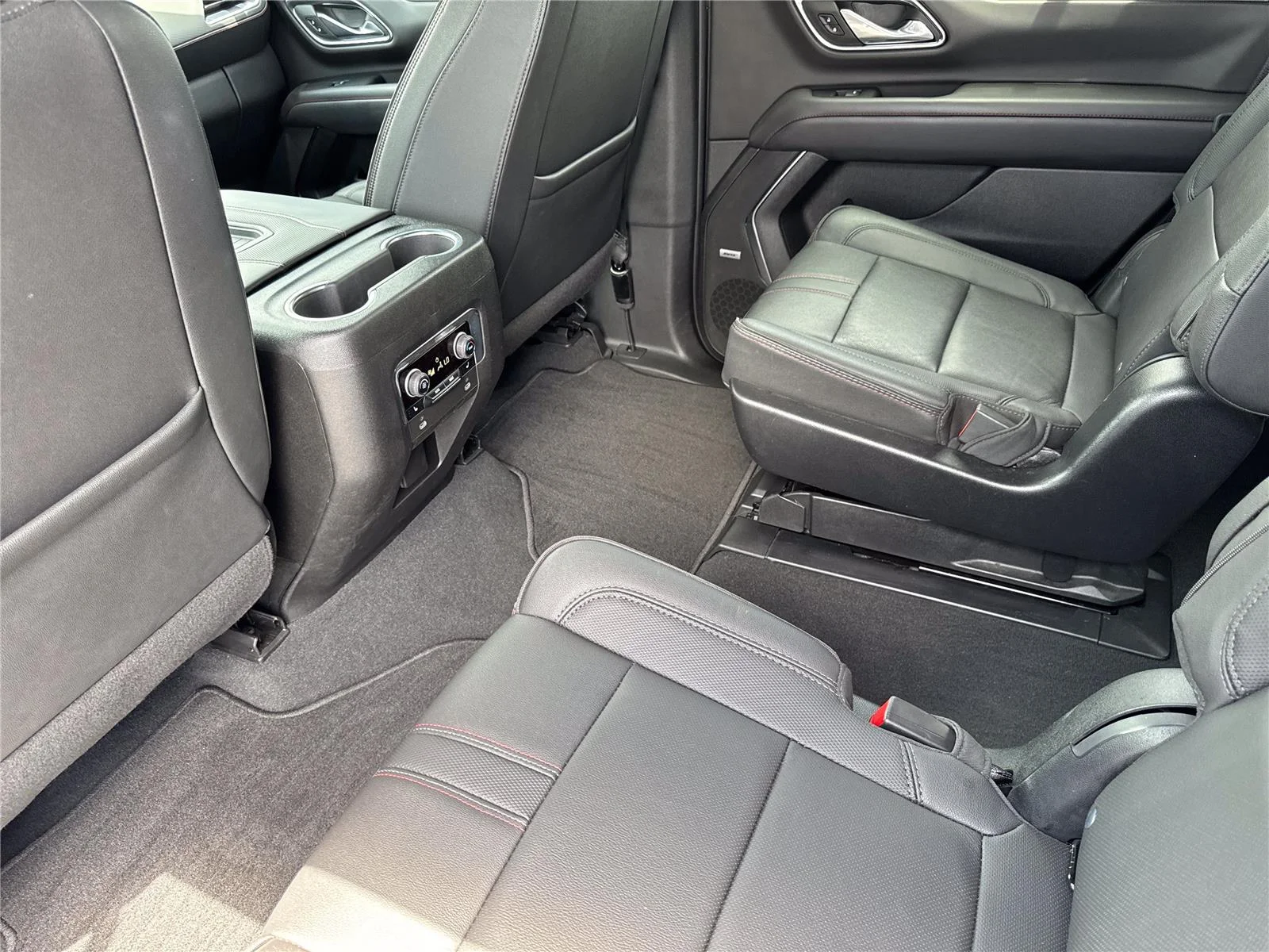 Used 2023 Black Chevrolet RST image 31