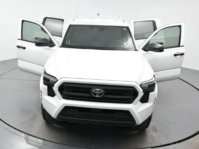 Used 2024 Ice Cap Toyota SR image 40