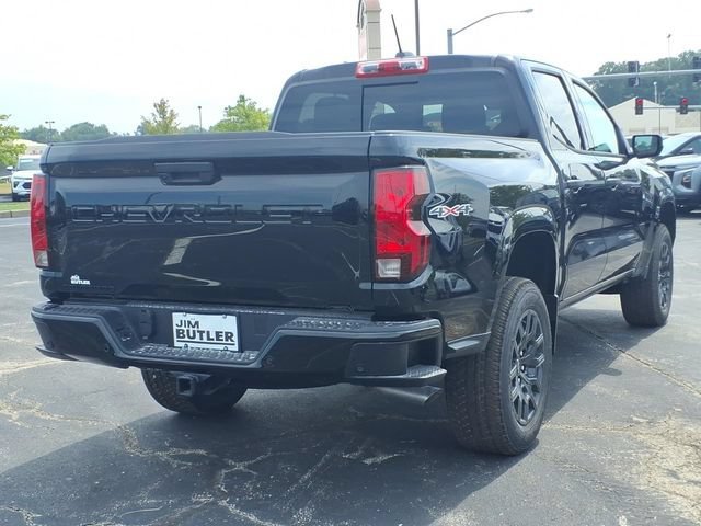 New 2026 Black Chevrolet WT image 19