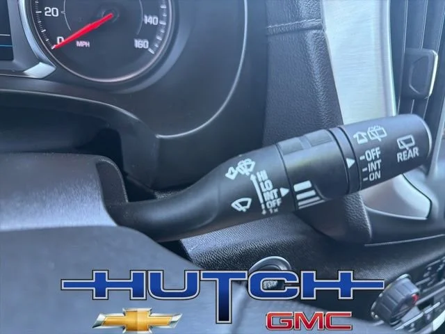Used 2024 Summit White GMC SLE image 31