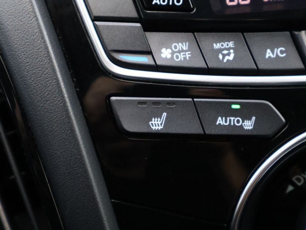 Used 2024 Black Acura Base image 23