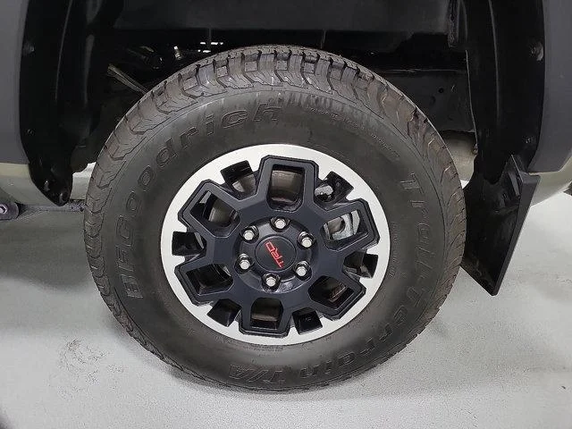 Certified Used 2024 OXIDE BRONZE ME. Toyota  image 20