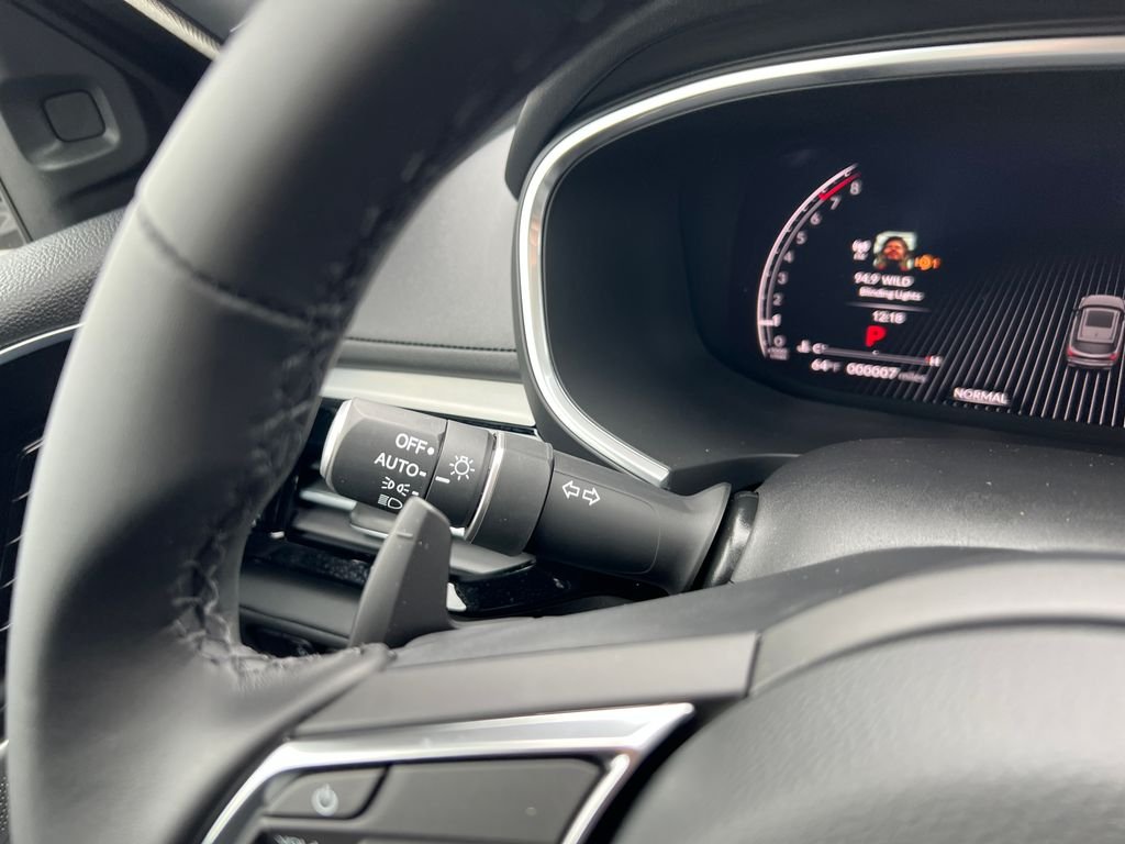 Used 2026 White Acura Technology Package image 20