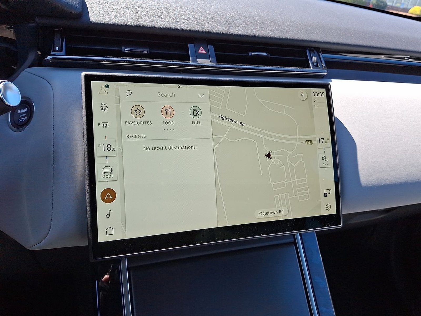 2026 Land Rover Range Rover Velar S - Photo 21