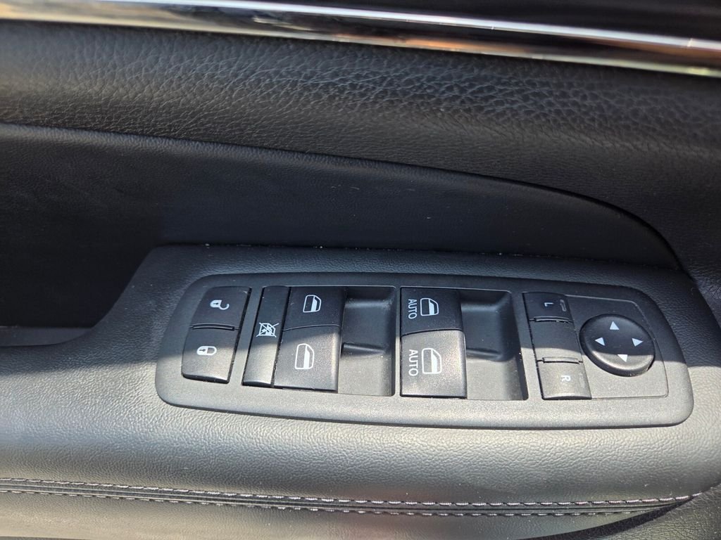 Used 2020 Blue Jeep Limited X image 20