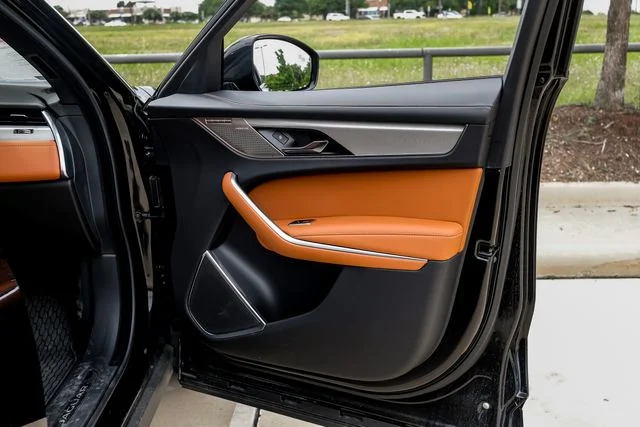 2026 Jaguar F-Pace R-Dynamic S - Photo 54