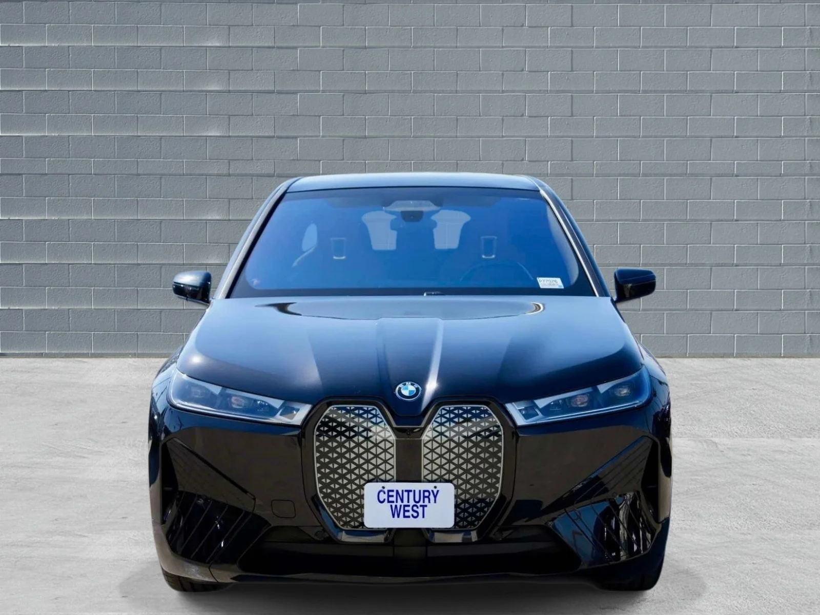 Certified 2023 BMW iX Base with VIN WB523CF02PCM50634 for sale in Los Angeles, CA
