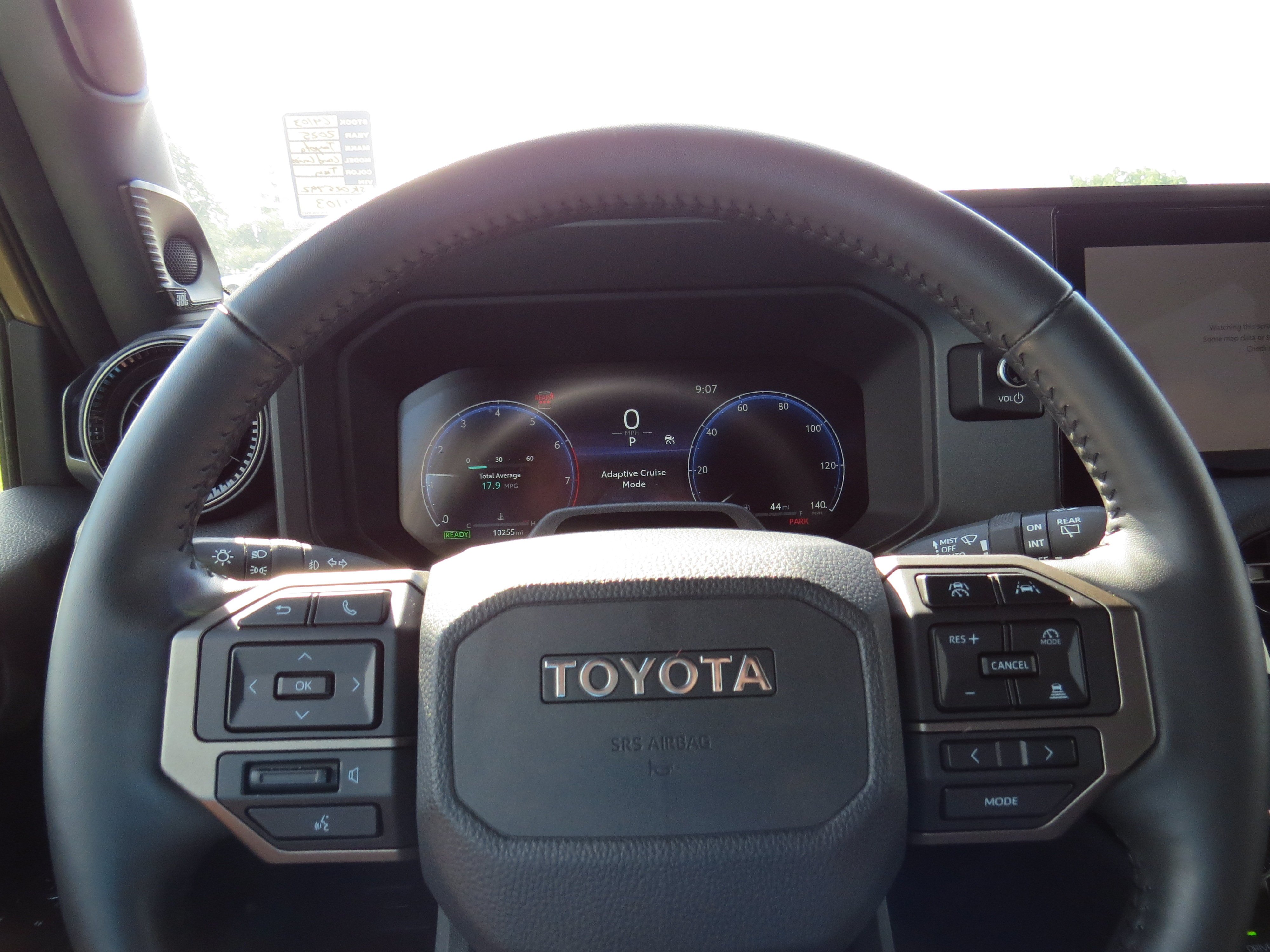 Used 2025  Toyota 1958 image 22