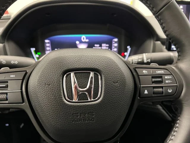 Used 2025 Silver Honda Sport image 24