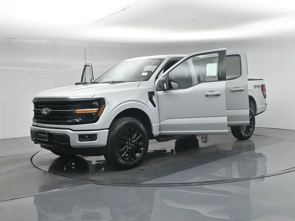 New 2026 Avalanche Ford XLT image 31