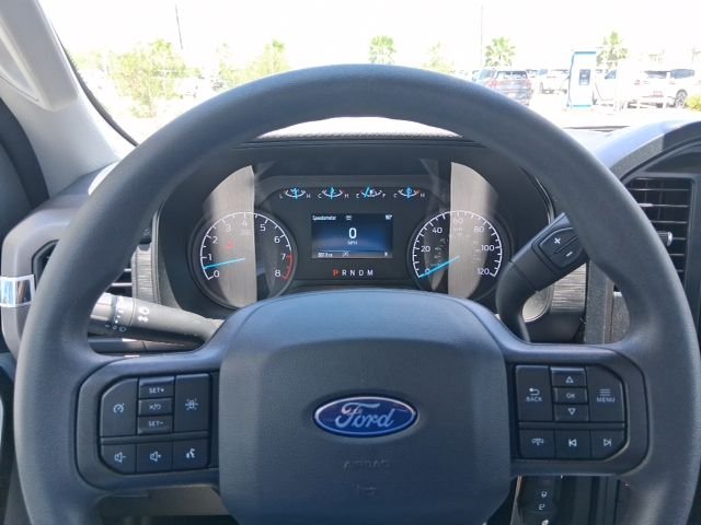 Used 2026 Gray Ford XL image 7