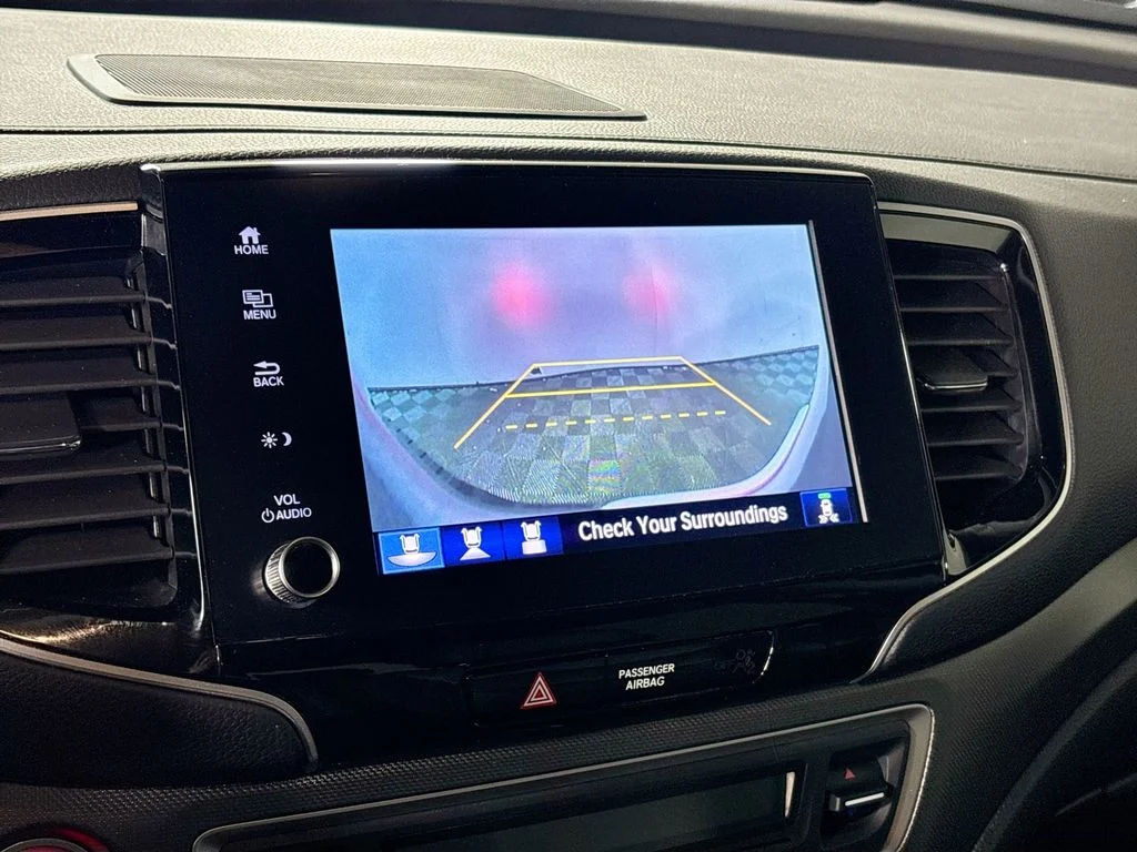 Used 2023 Gray Honda RTL-E image 17