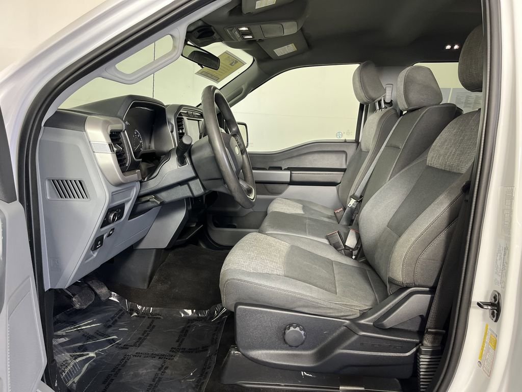 2022 Ford F-150 XLT - Photo 18