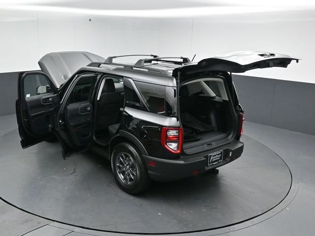 2023 FORD BRONCO SPORT - Image 57