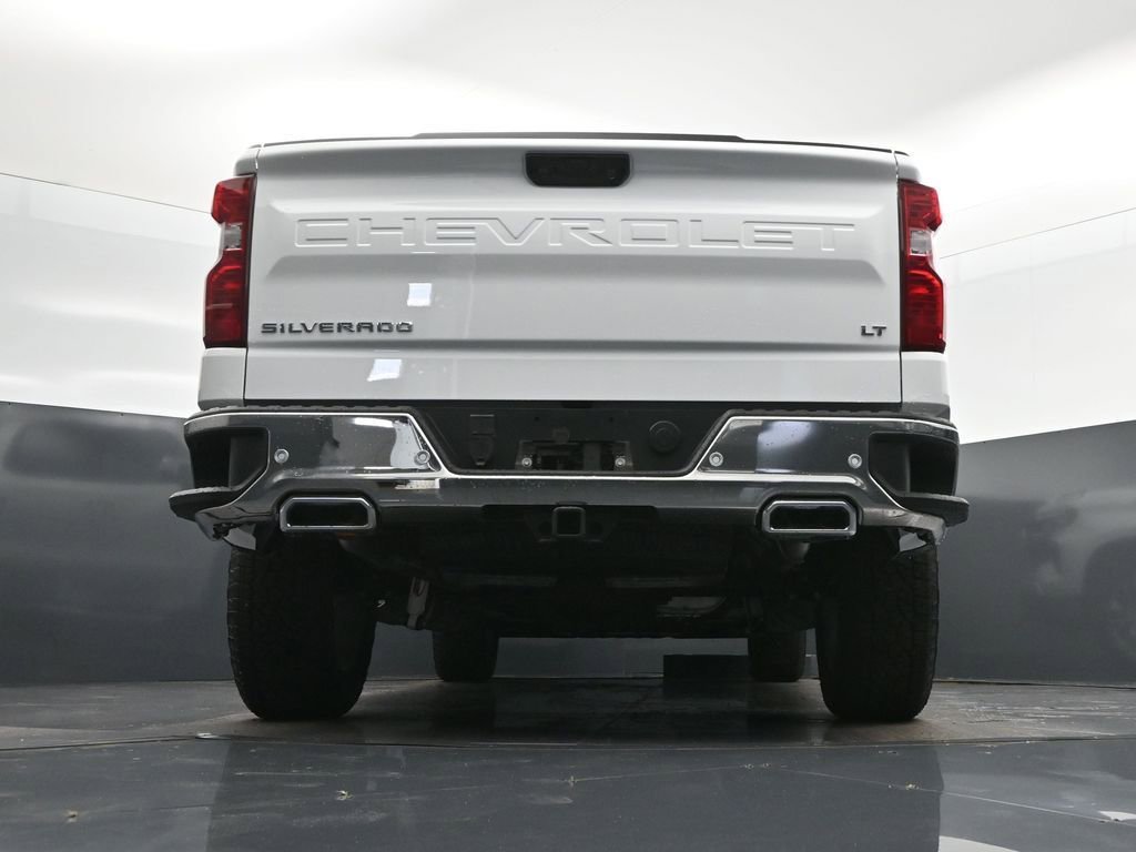 2026 Chevrolet Silverado 1500 LT - Photo 45