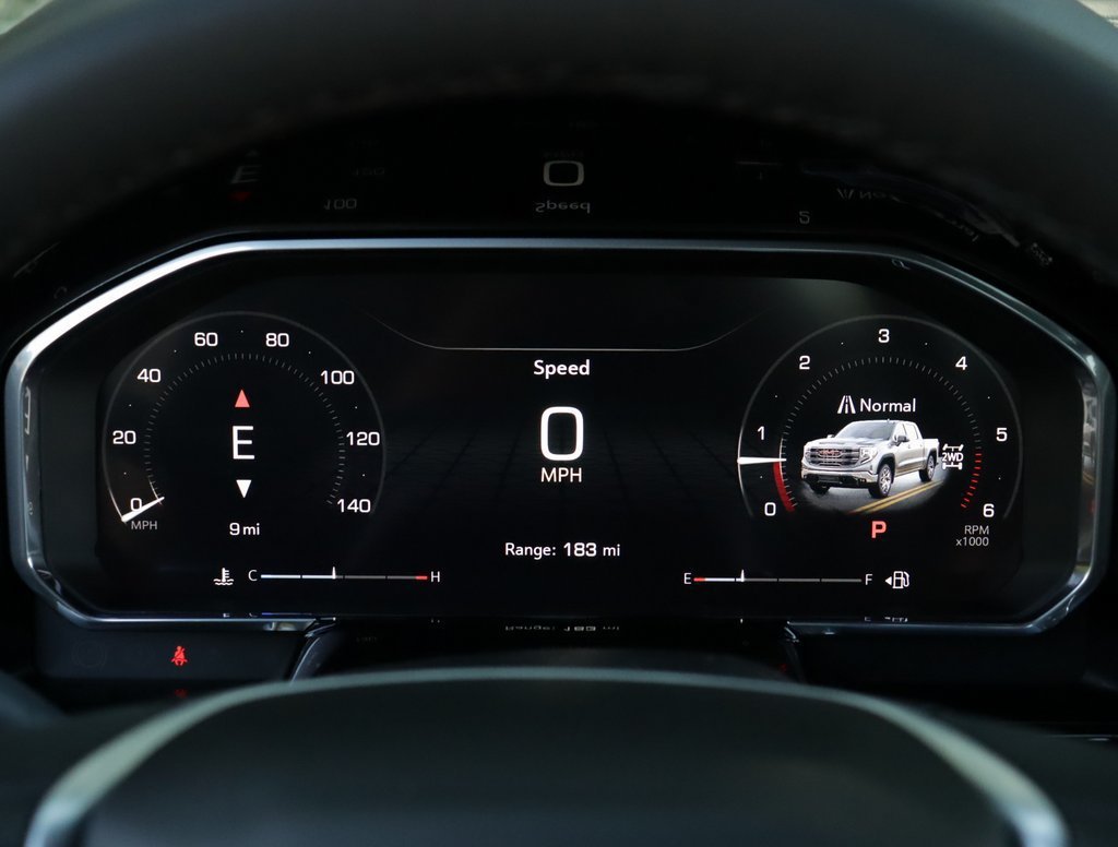2026 GMC Sierra 1500 Elevation - Photo 12