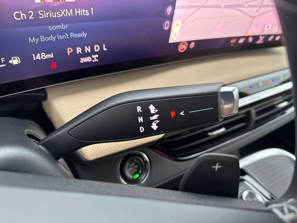 2027 Buick Enclave Preferred - Photo 34