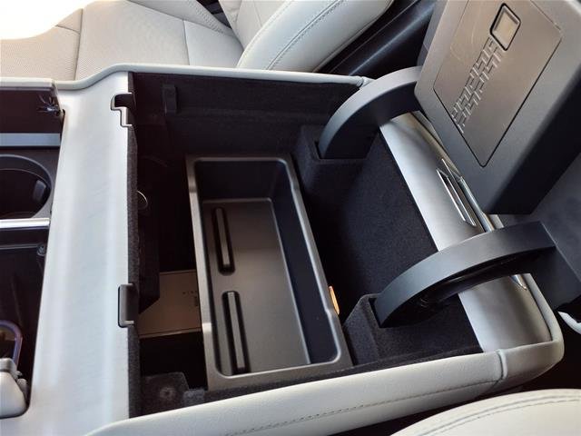 New 2025 Pristine White Metallic Tri-Coat Lincoln Reserve-L image 23