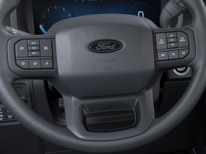 2025 Ford F-150 STX - Photo 12