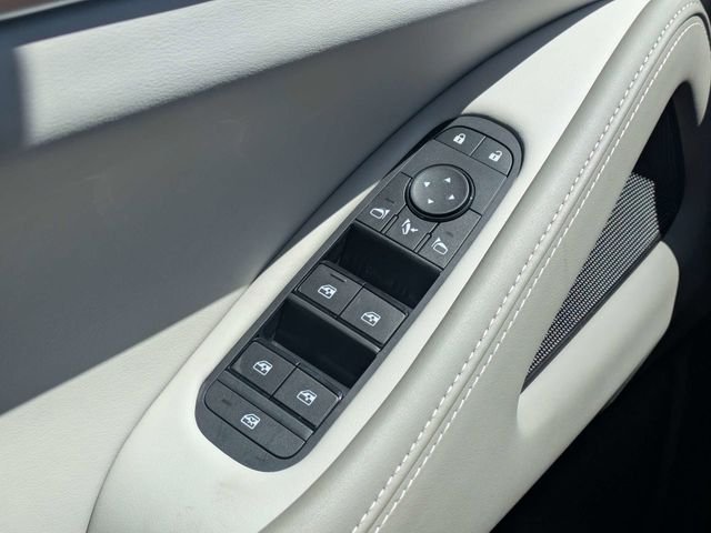 New 2027 GRAPHITE SHADOW INFINITI Pure FWD image 25