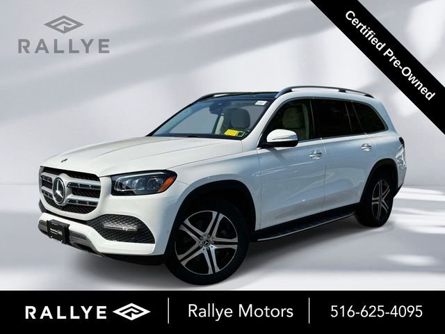 2023 Mercedes-Benz GLS GLS 450