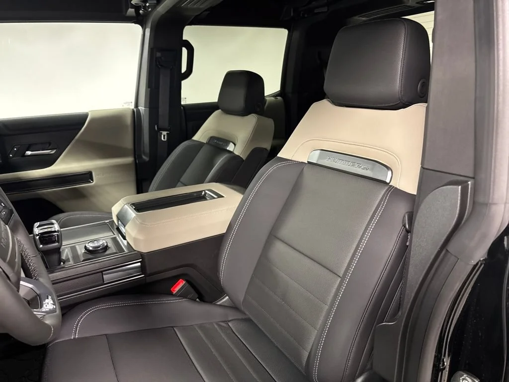 New 2026 Void Black GMC 2X image 23