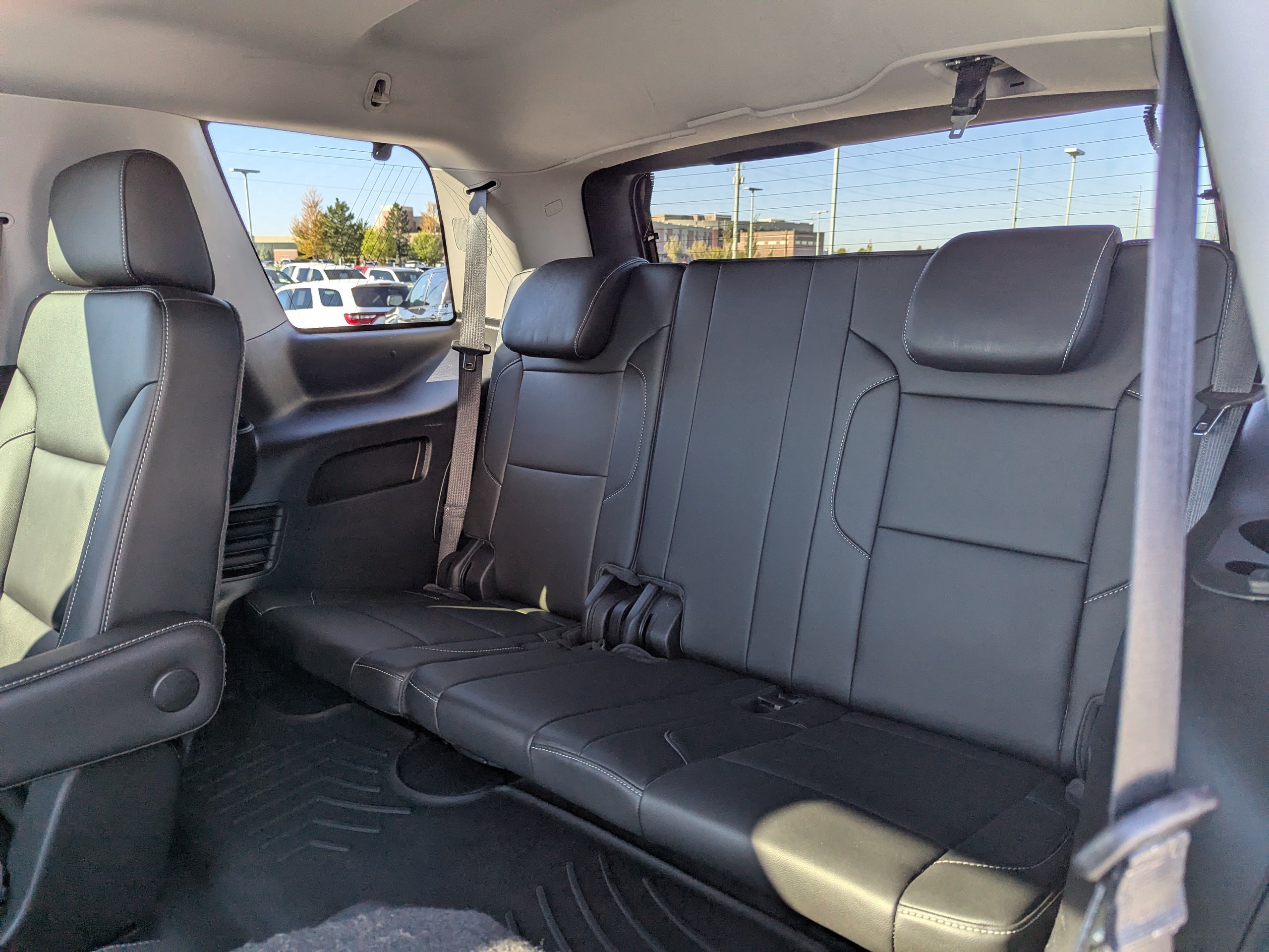 2019 Chevrolet Tahoe LT - Photo 33