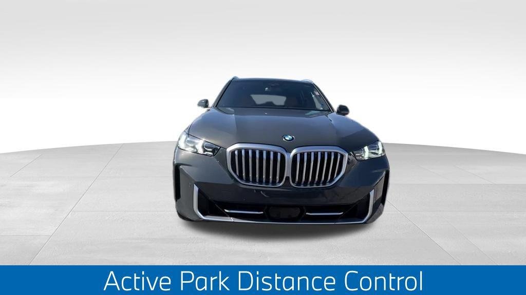 2026 BMW X5 40i - Photo 15
