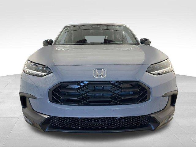 New 2027 Urban Gray Pearl Honda Sport image 11