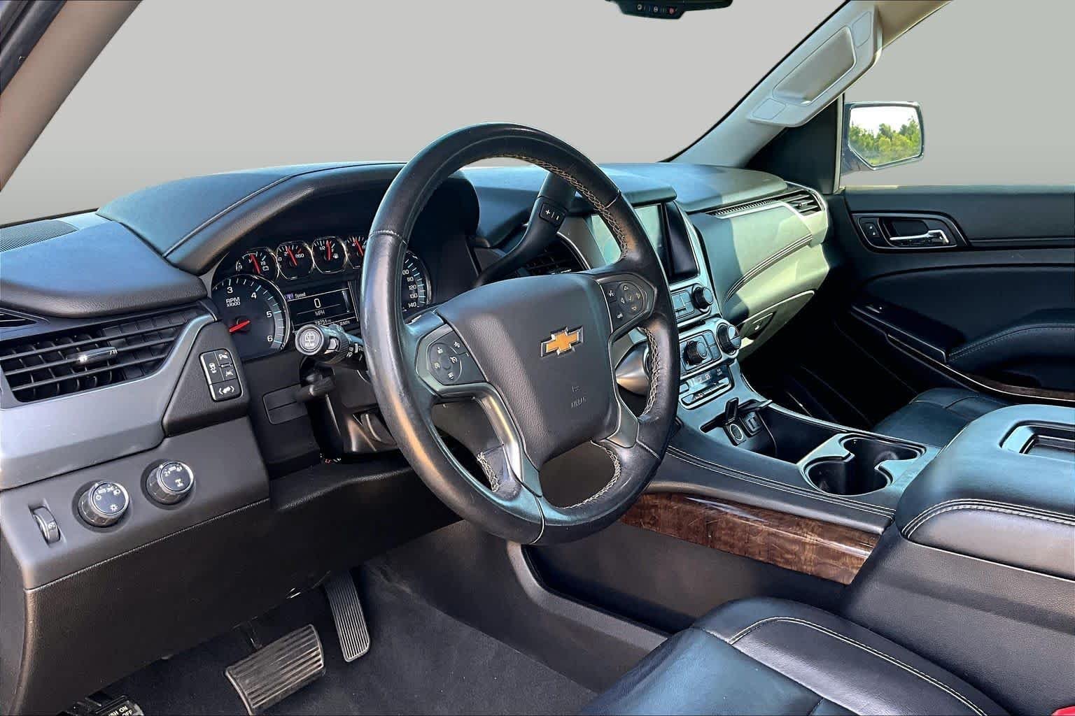 Used 2019 Black Chevrolet LT image 18